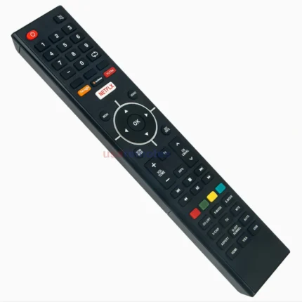 Westinghouse WS-1868-2 TV Remote - view 2