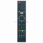 Westinghouse WS-1868-2 TV Remote - view 3