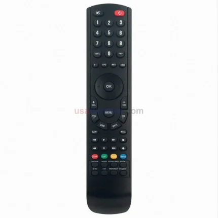 Universal X2200 TV Remote