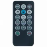 Universal XDCP97BT Remote Control