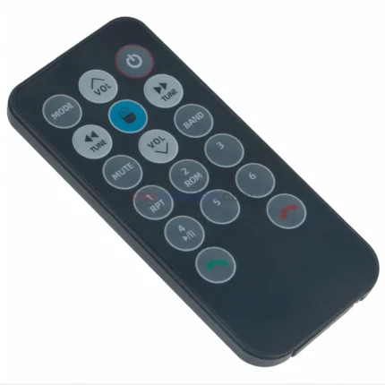 Universal XDCP97BT Remote Control - view 2