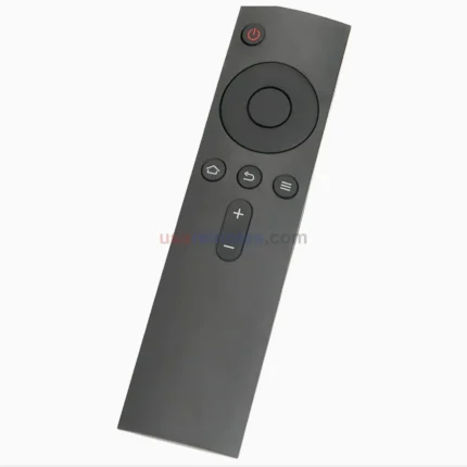 Xiaomi 3PRO TV Remote - view 2