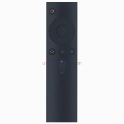Xiaomi XMRM-002 TV Remote