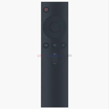 Xiaomi XMRM-002 TV Remote - view 2
