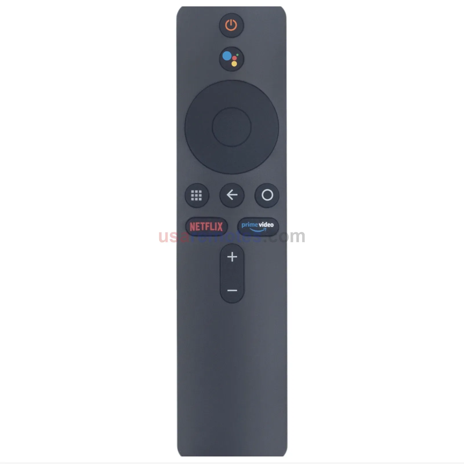 Xiaomi XMRM-006A TV Remote - view 2