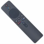 Xiaomi XMRM-006A TV Remote - view 3