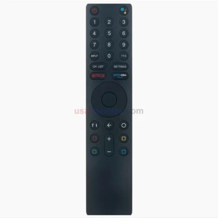 Xiaomi XMRM-010 TV Remote - view 2