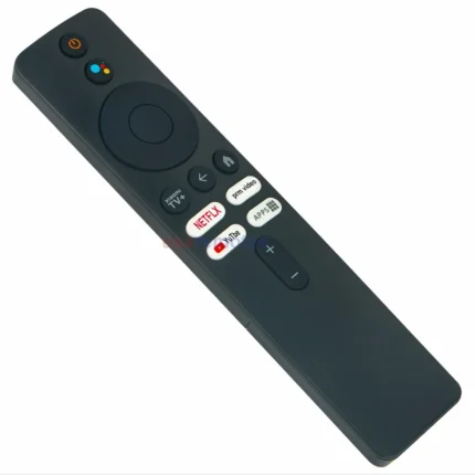 Xiaomi XMRM-M3 TV Remote - view 2