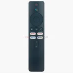 Xiaomi XMRM-M8 TV Remote - view 3