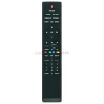 Yamaha BDP110-WS01780 AV Receiver Remote - view 2