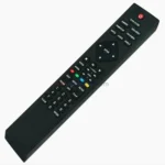 Yamaha BDP110-WS01780 AV Receiver Remote - view 3