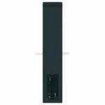 Yamaha BDP110-WS01780 AV Receiver Remote - view 4