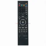 Yamaha BDP127 Blu-ray Remote