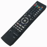 Yamaha BDP127 Blu-ray Remote - view 3