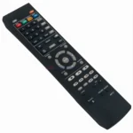 Yamaha BDP127 Blu-ray Remote - view 4