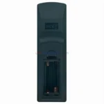 Yamaha FSR111-WV21820 Soundbar Remote - view 4