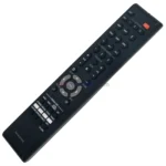 Yamaha FSR145-ZR1525 Soundbar Remote - view 2
