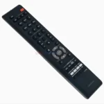 Yamaha FSR145-ZR1525 Soundbar Remote - view 3