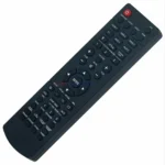 Yamaha FSR147-ZU80480 Soundbar Remote - view 3