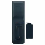 Yamaha FSR147-ZU80480 Soundbar Remote - view 4