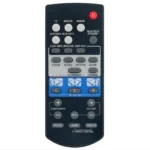 Yamaha FSR80-ZG80760 Remote Control