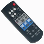 Yamaha FSR80-ZG80760 Remote Control - view 3