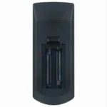 Yamaha FSR80-ZG80760 Remote Control - view 4