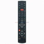 Yamaha RAV200-V269010 AV Receiver Remote