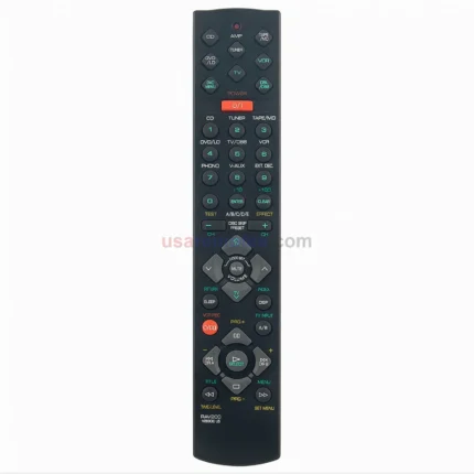 Yamaha RAV200-V269010 AV Receiver Remote