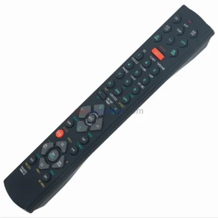 Yamaha RAV200-V269010 AV Receiver Remote - view 2