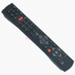Yamaha RAV200-V269010 AV Receiver Remote - view 3