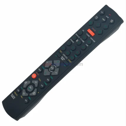 Yamaha RAV202-V342600 AV Receiver Remote - view 2