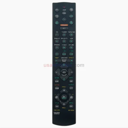 Yamaha RAV203-V473170 AV Receiver Remote