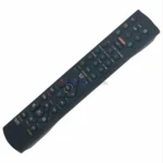 Yamaha RAV203-V473170 AV Receiver Remote - view 2