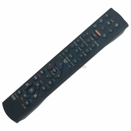 Yamaha RAV203-V473170 AV Receiver Remote - view 2