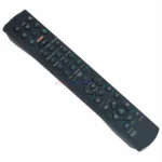 Yamaha RAV203-V473170 AV Receiver Remote - view 3