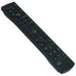 Yamaha RAV206 AV Receiver Remote