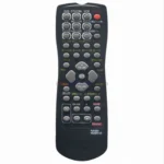Yamaha RAV254 Remote Control