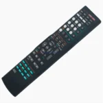 Yamaha RAV280-WN05780 AV Receiver Remote - view 2