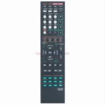 Yamaha RAV284-WN05820 AV Receiver Remote