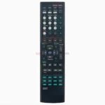 Yamaha RAV285-WN05830 AV Receiver Remote
