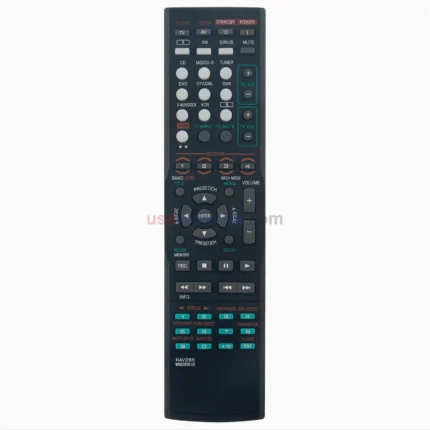 Yamaha RAV285-WN05830 AV Receiver Remote