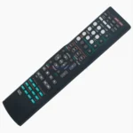 Yamaha RAV285-WN05830 AV Receiver Remote - view 2
