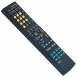 Yamaha RAV311-WJ40930 AV Receiver Remote