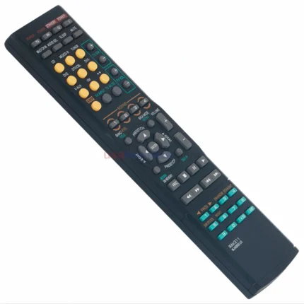 Yamaha RAV311-WJ40930 AV Receiver Remote
