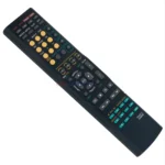 Yamaha RAV312-WJ40940 AV Receiver Remote
