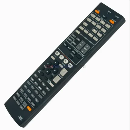 Yamaha RAV332-WT92680 AV Receiver Remote