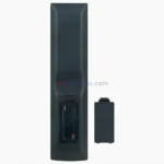 Yamaha RAV332-WT92680 AV Receiver Remote - view 4