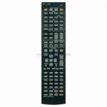Yamaha RAV343 AV Receiver Remote