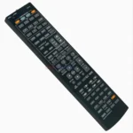 Yamaha RAV346-WT92820 AV Receiver Remote